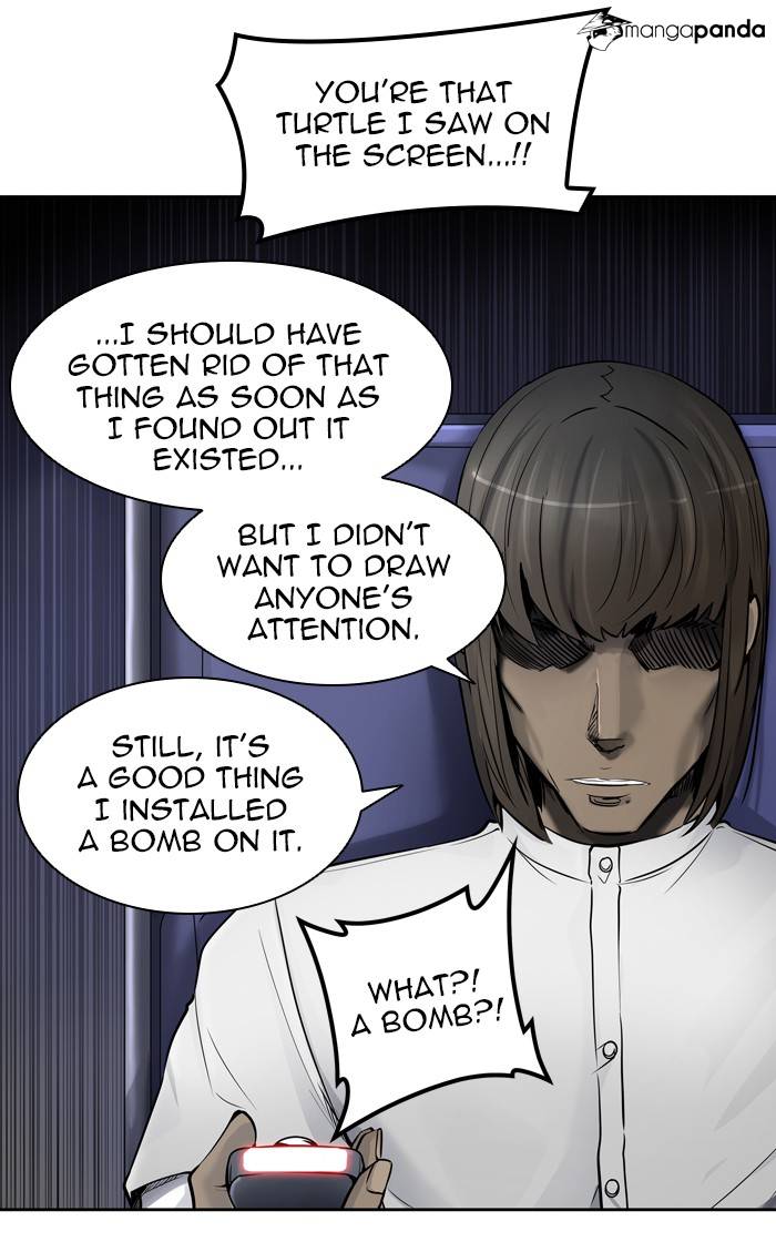 Tower of God Chapter 334 image 058